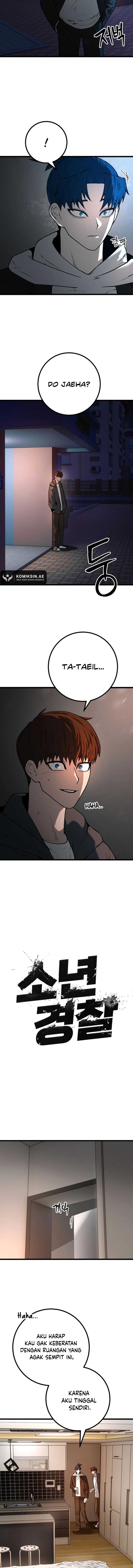 Juvenile Police Chapter 23 Image 2