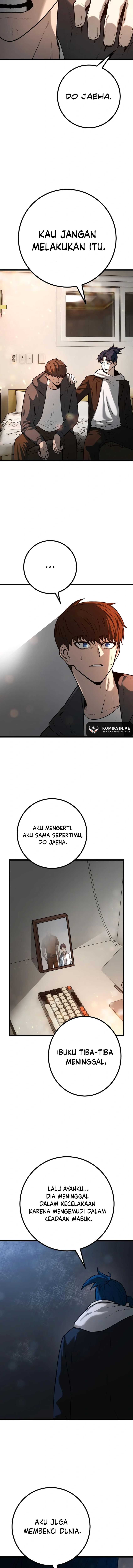 Juvenile Police Chapter 23 Image 6