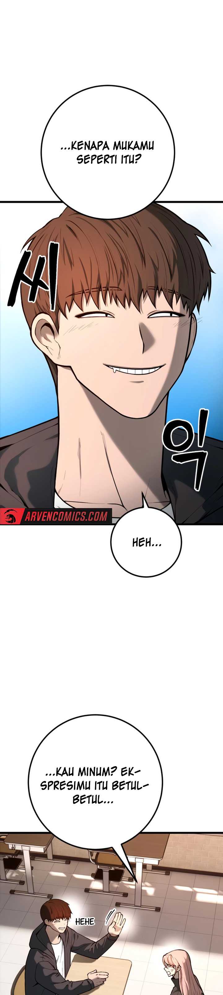 Juvenile Police Chapter 24 Image 2