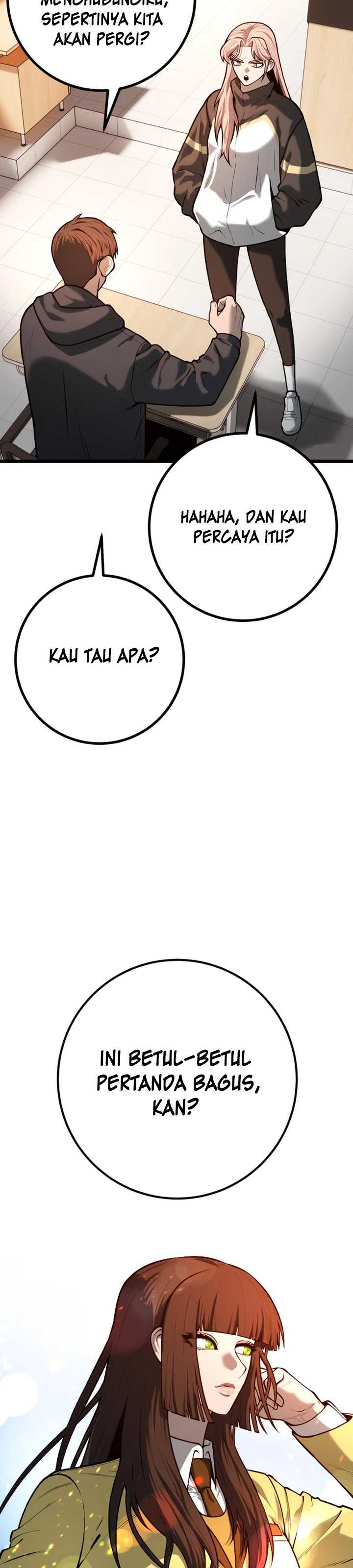 Juvenile Police Chapter 24 Image 9