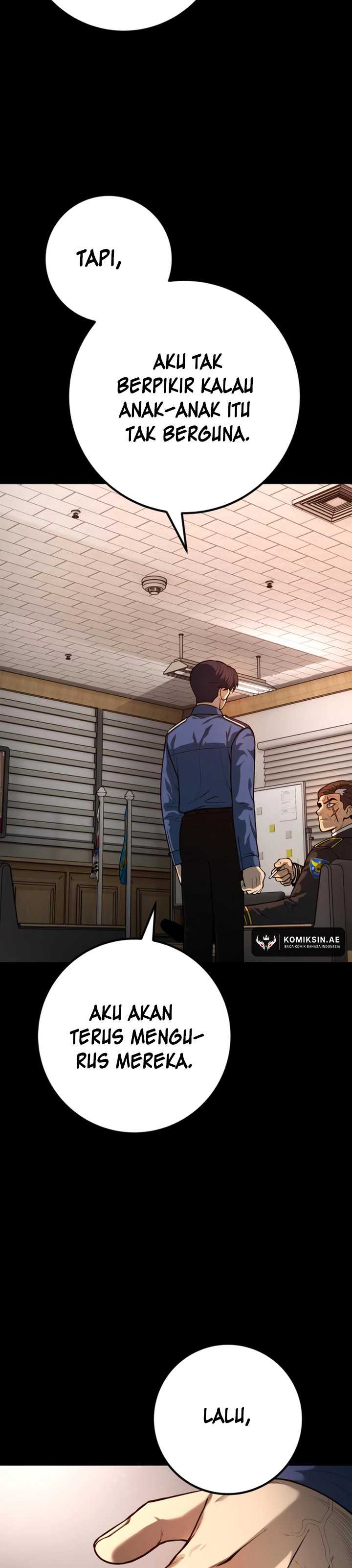 Juvenile Police Chapter 24 Image 25