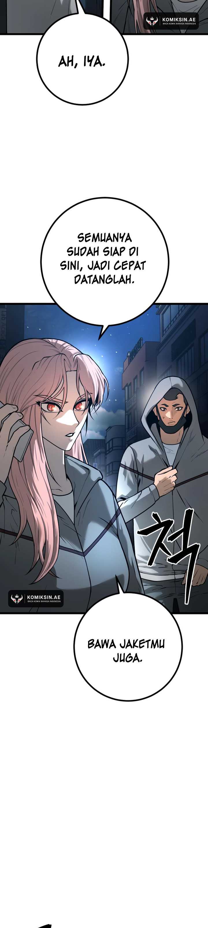 Juvenile Police Chapter 24 Image 35