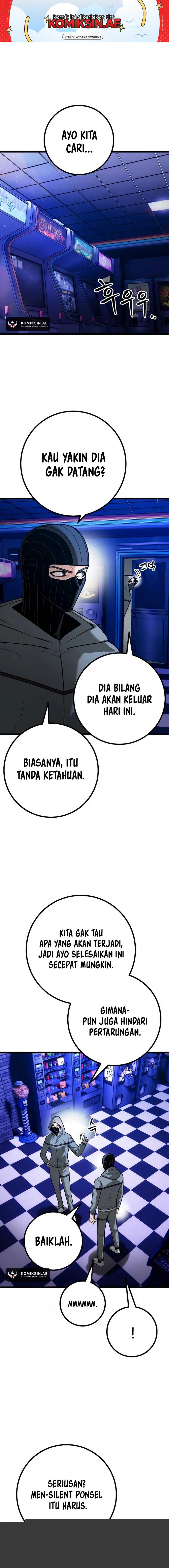 Juvenile Police Chapter 25 Image 1