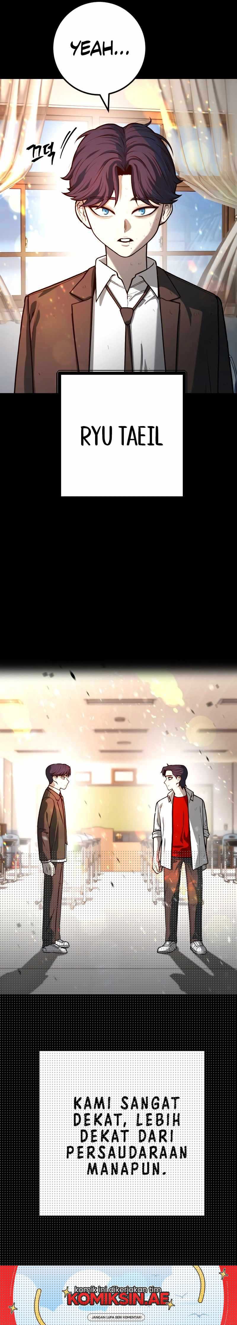 Juvenile Police Chapter 26 Image 11
