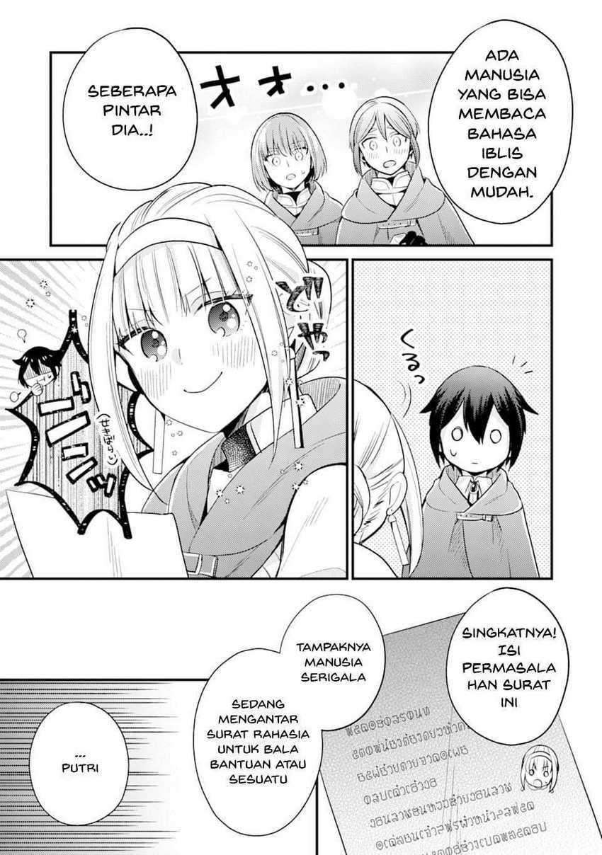 6-sai no Kenja wa Hikage no Michi o Ayumitai Chapter 05 Image 31