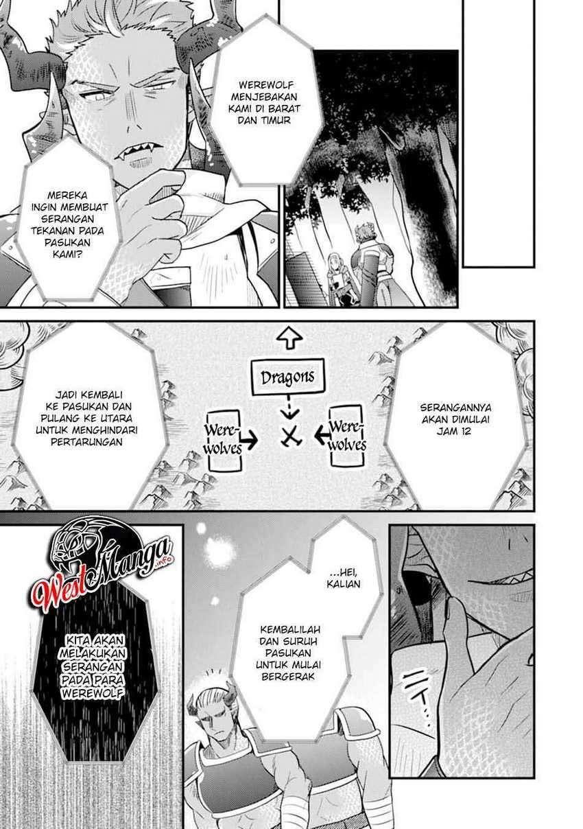 6-sai no Kenja wa Hikage no Michi o Ayumitai Chapter 07.2 Image 4