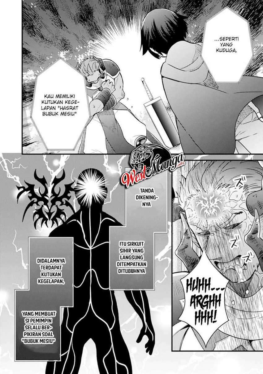 6-sai no Kenja wa Hikage no Michi o Ayumitai Chapter 07.2 Image 16