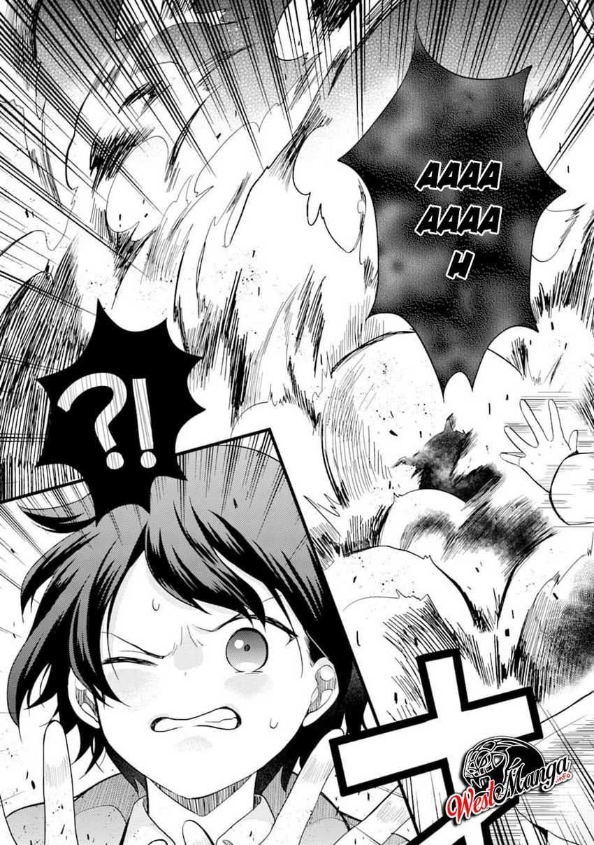 6-sai no Kenja wa Hikage no Michi o Ayumitai Chapter 1.2 Image 5