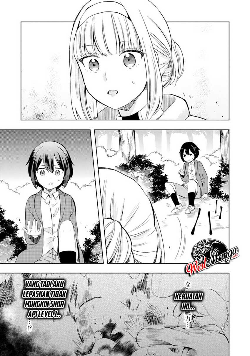 6-sai no Kenja wa Hikage no Michi o Ayumitai Chapter 1.2 Image 7