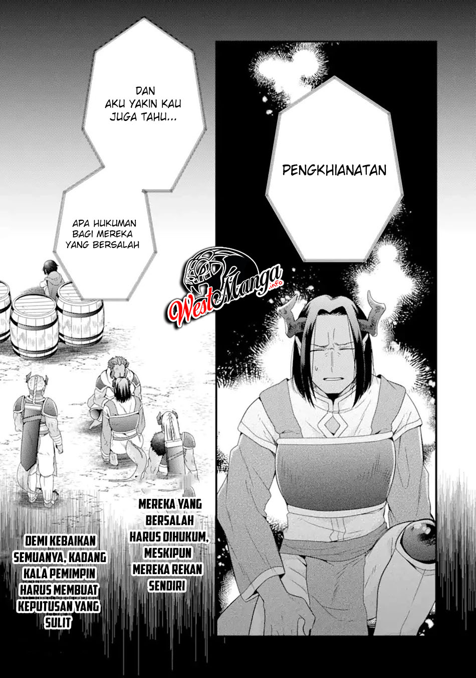 6-sai no Kenja wa Hikage no Michi o Ayumitai Chapter 11 Fix Image 6