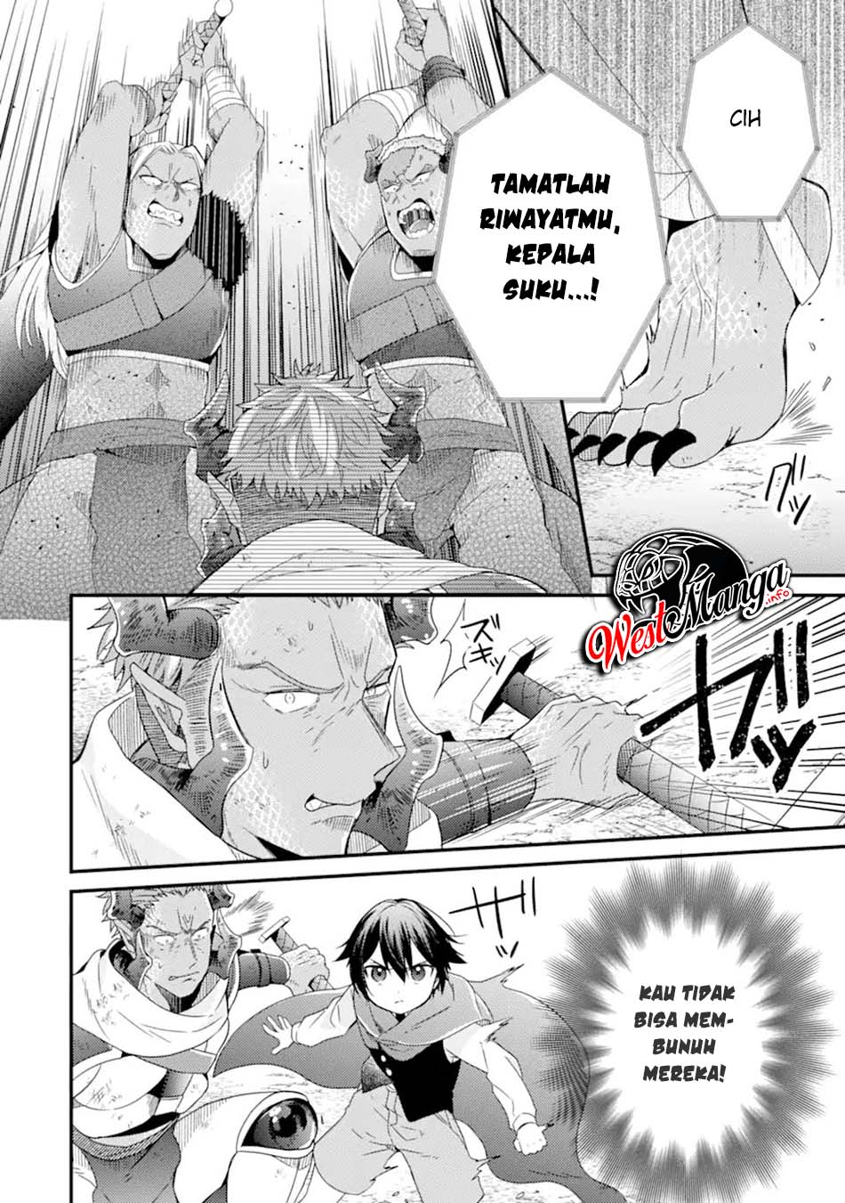 6-sai no Kenja wa Hikage no Michi o Ayumitai Chapter 11 Fix Image 9