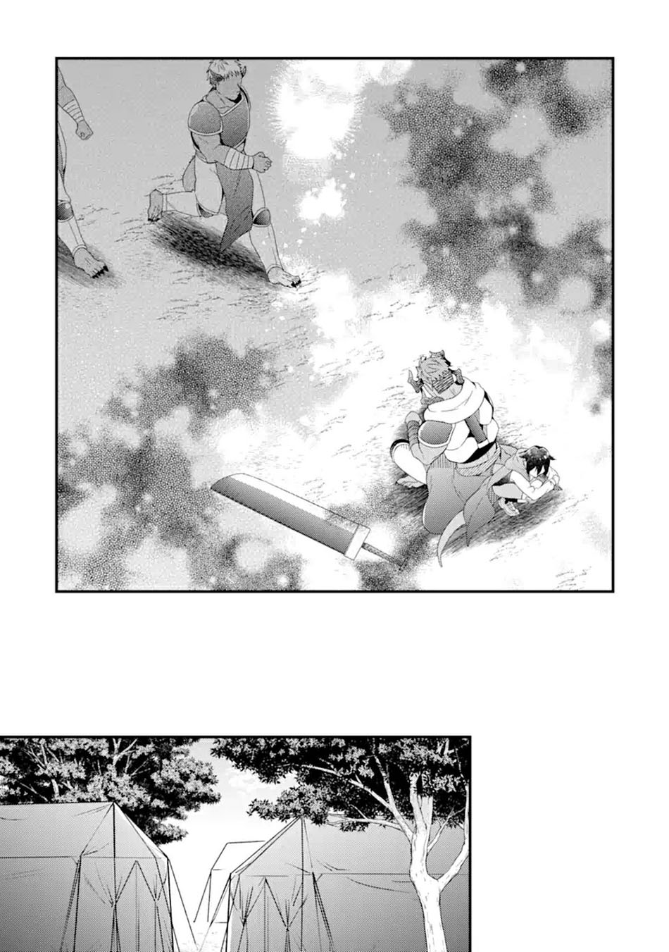 6-sai no Kenja wa Hikage no Michi o Ayumitai Chapter 11 Fix Image 13