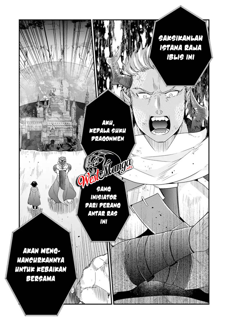 6-sai no Kenja wa Hikage no Michi o Ayumitai Chapter 11 Fix Image 26