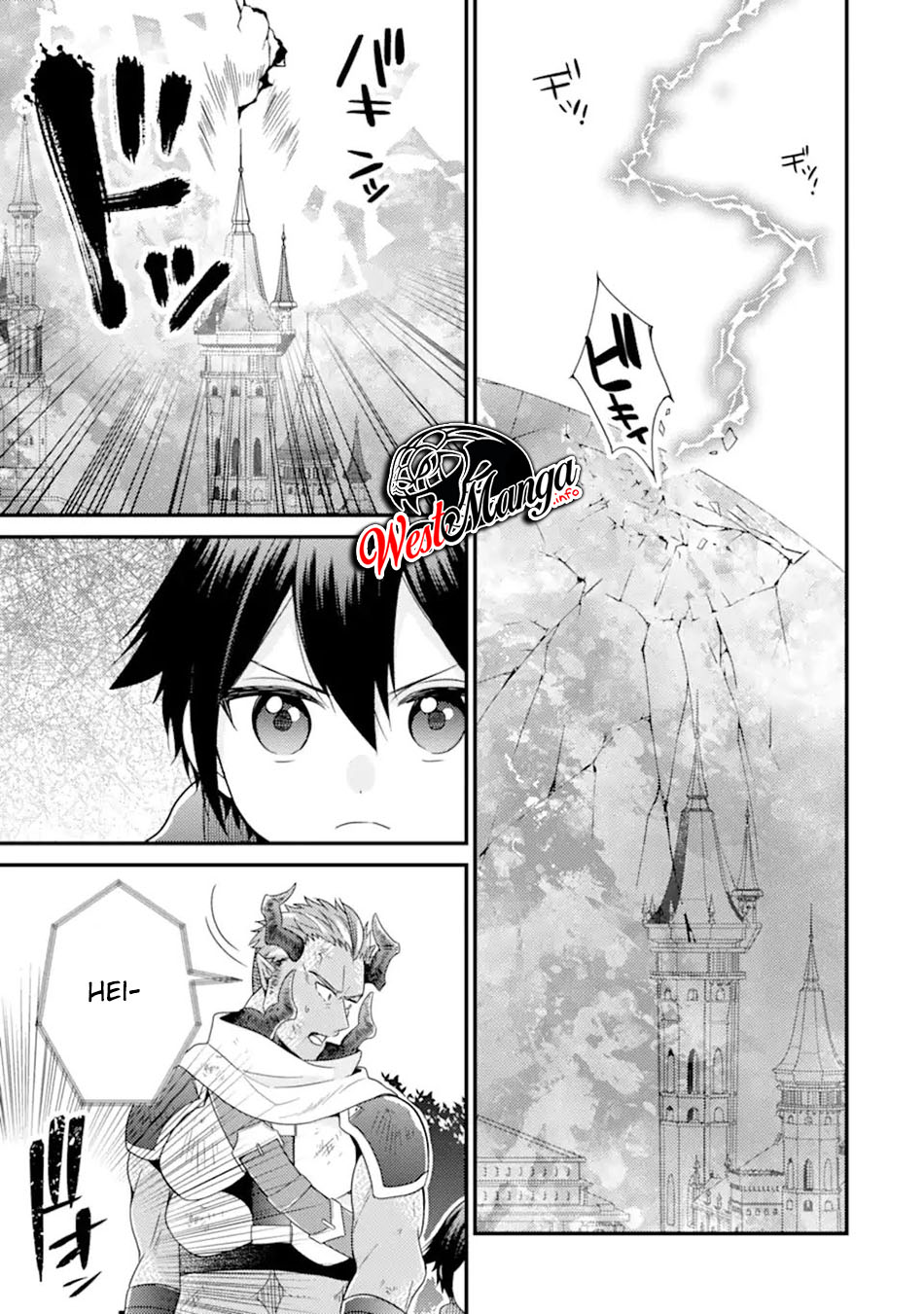 6-sai no Kenja wa Hikage no Michi o Ayumitai Chapter 11 Fix Image 28