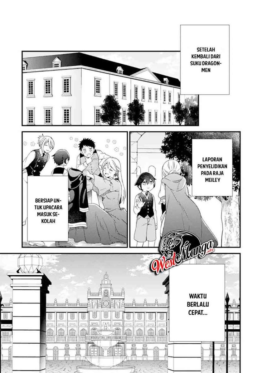 6-sai no Kenja wa Hikage no Michi o Ayumitai Chapter 12 Image 23