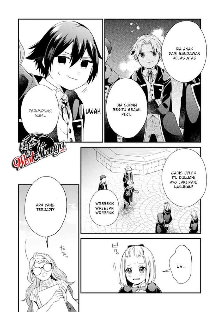 6-sai no Kenja wa Hikage no Michi o Ayumitai Chapter 12 Image 32