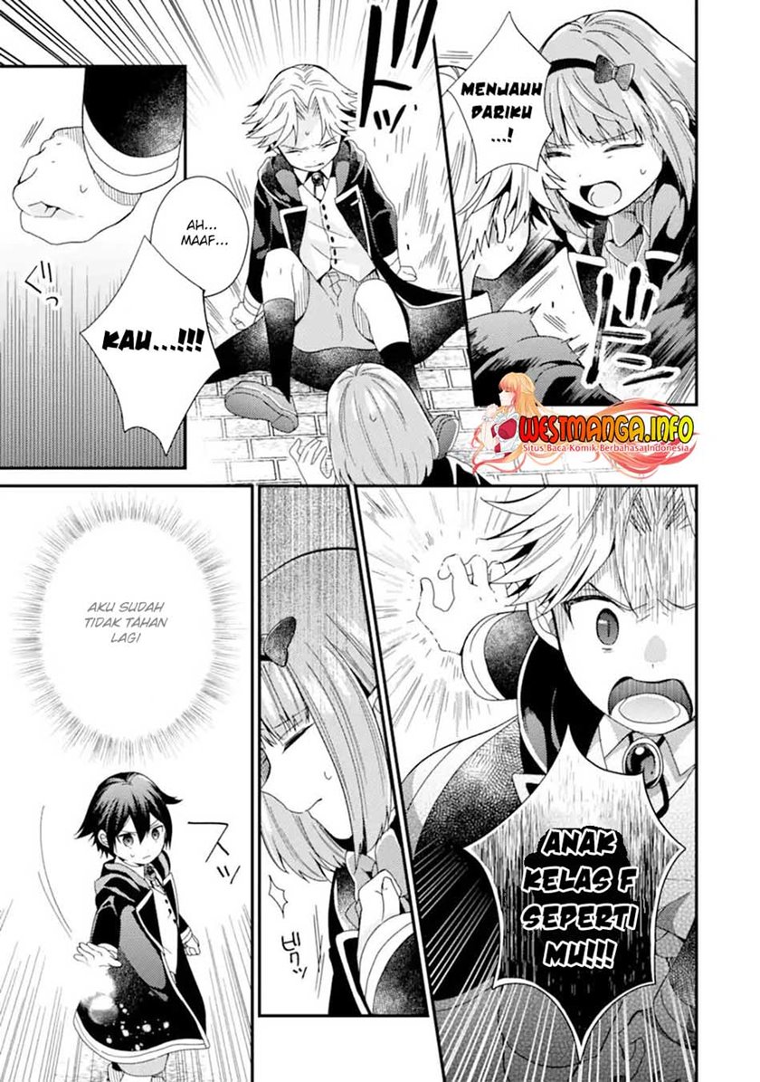 6-sai no Kenja wa Hikage no Michi o Ayumitai Chapter 13 Image 19