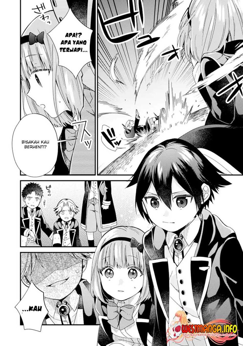 6-sai no Kenja wa Hikage no Michi o Ayumitai Chapter 13 Image 20