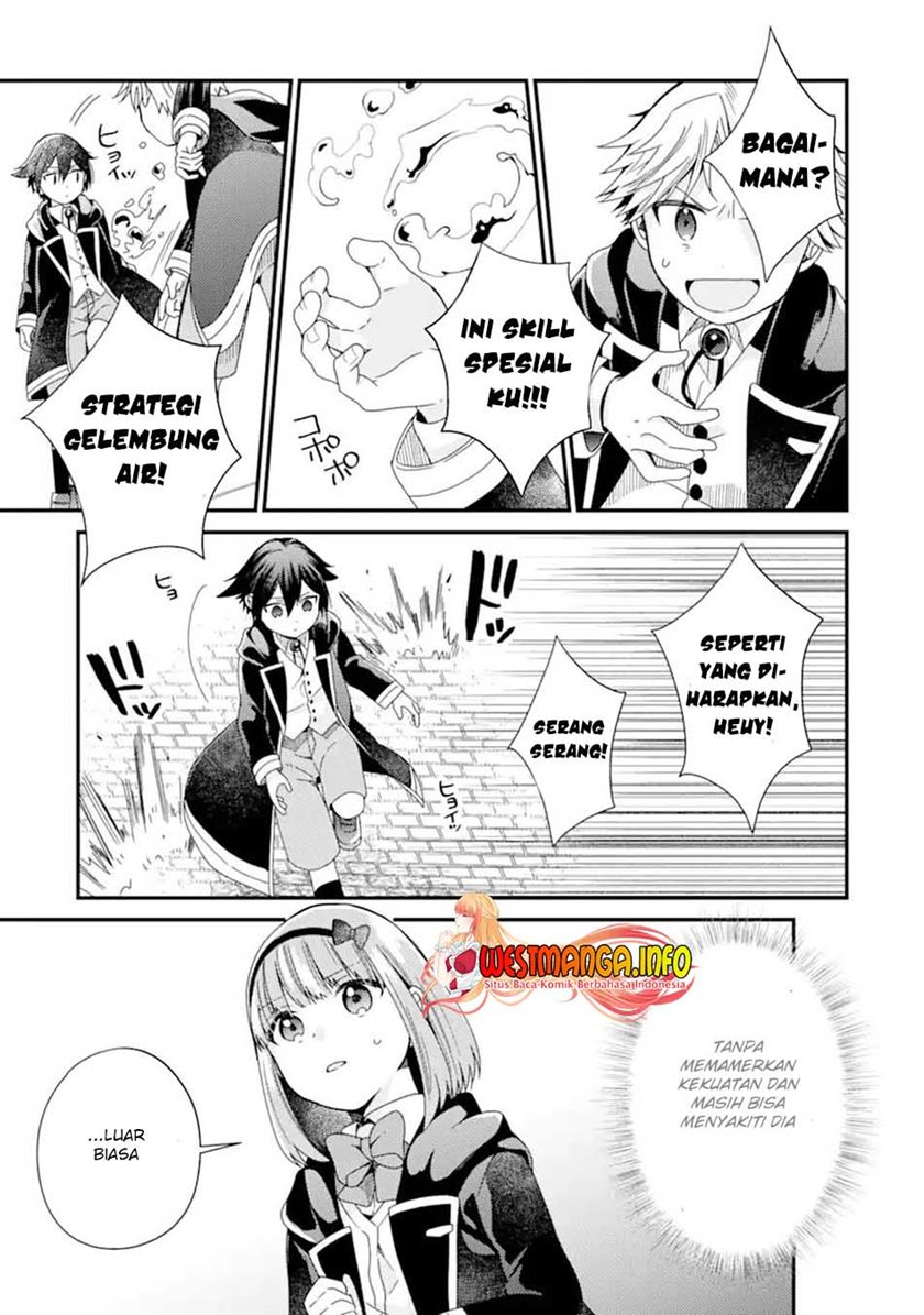 6-sai no Kenja wa Hikage no Michi o Ayumitai Chapter 13 Image 24