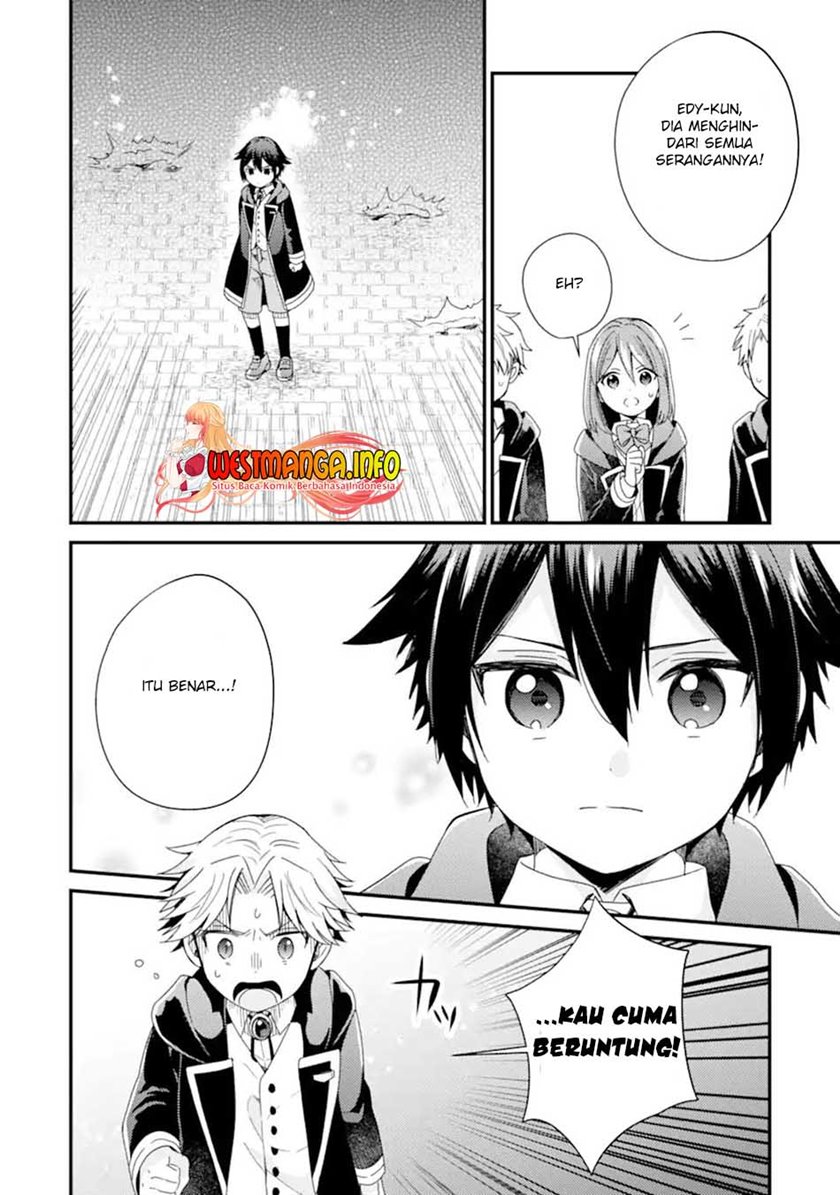 6-sai no Kenja wa Hikage no Michi o Ayumitai Chapter 13 Image 25