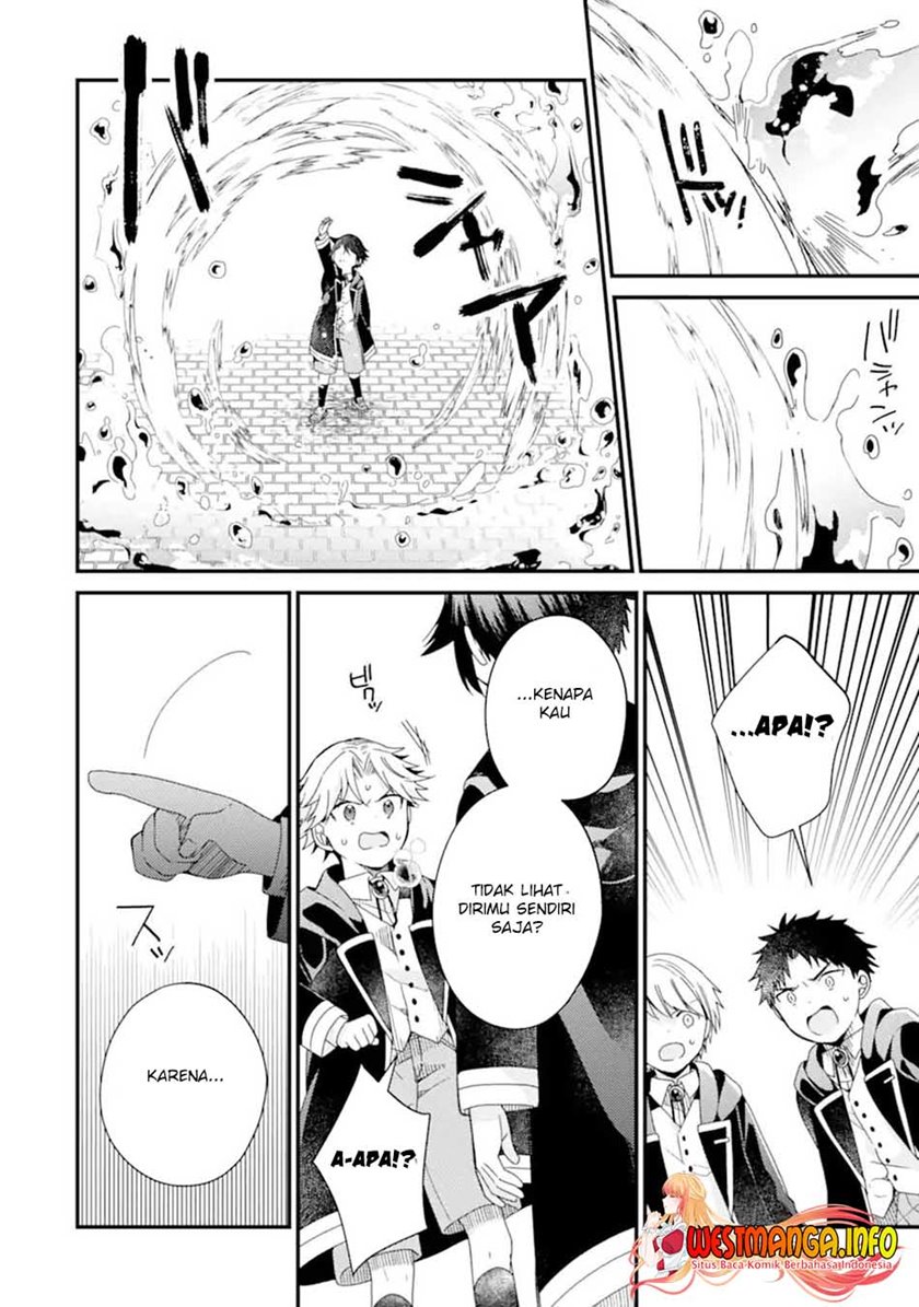 6-sai no Kenja wa Hikage no Michi o Ayumitai Chapter 13 Image 27