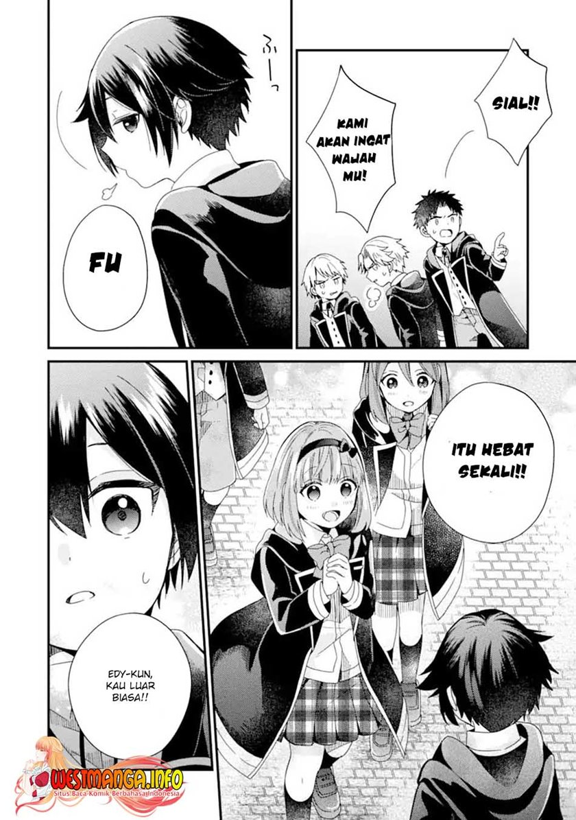 6-sai no Kenja wa Hikage no Michi o Ayumitai Chapter 13 Image 29