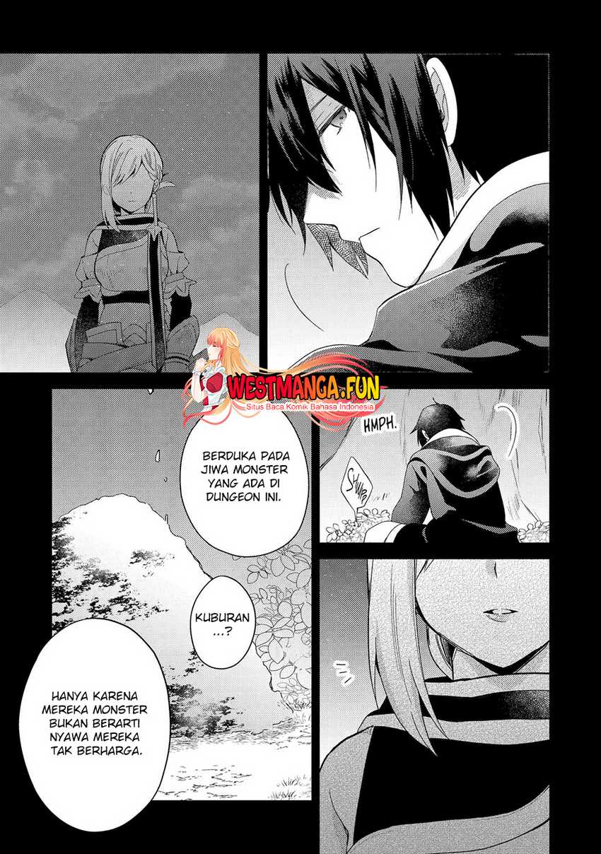 6-sai no Kenja wa Hikage no Michi o Ayumitai Chapter 16 Image 4