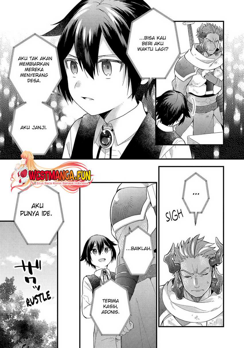 6-sai no Kenja wa Hikage no Michi o Ayumitai Chapter 16 Image 14