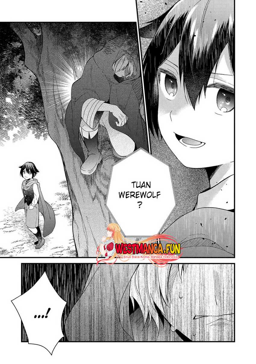 6-sai no Kenja wa Hikage no Michi o Ayumitai Chapter 16 Image 16