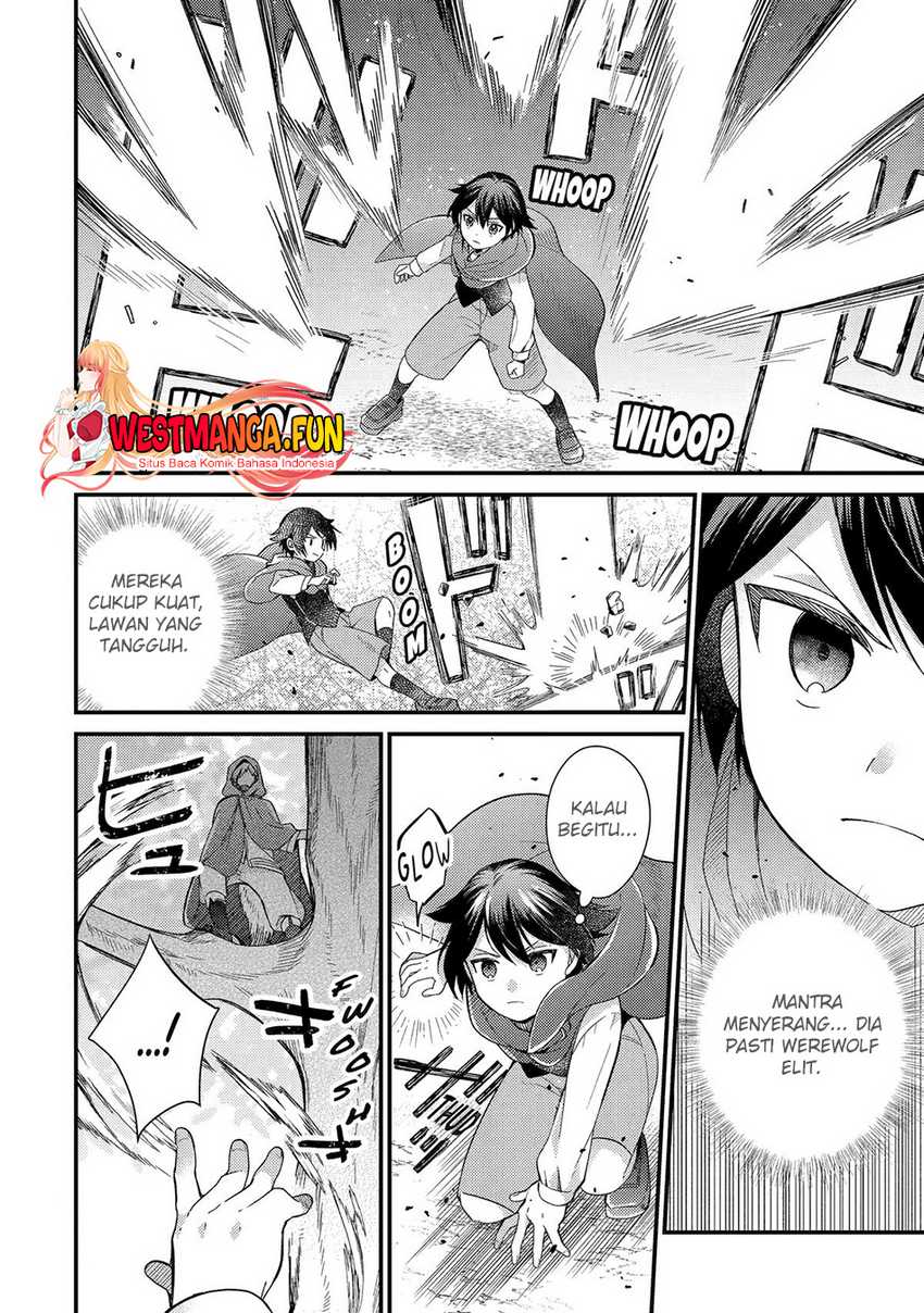 6-sai no Kenja wa Hikage no Michi o Ayumitai Chapter 16 Image 22