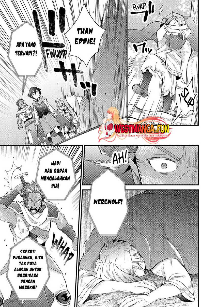 6-sai no Kenja wa Hikage no Michi o Ayumitai Chapter 16 Image 23