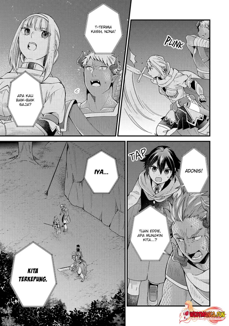 6-sai no Kenja wa Hikage no Michi o Ayumitai Chapter 17 Image 12