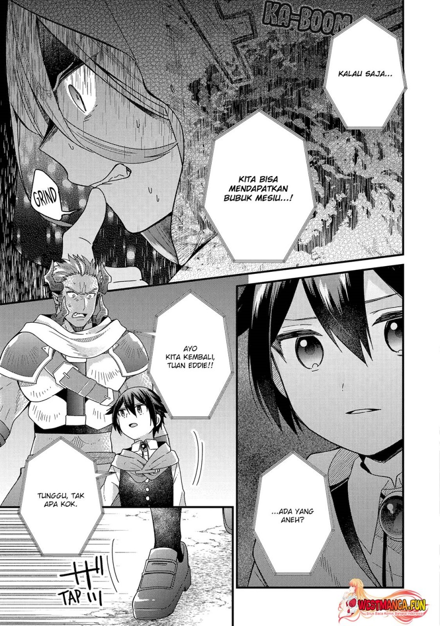 6-sai no Kenja wa Hikage no Michi o Ayumitai Chapter 17 Image 18