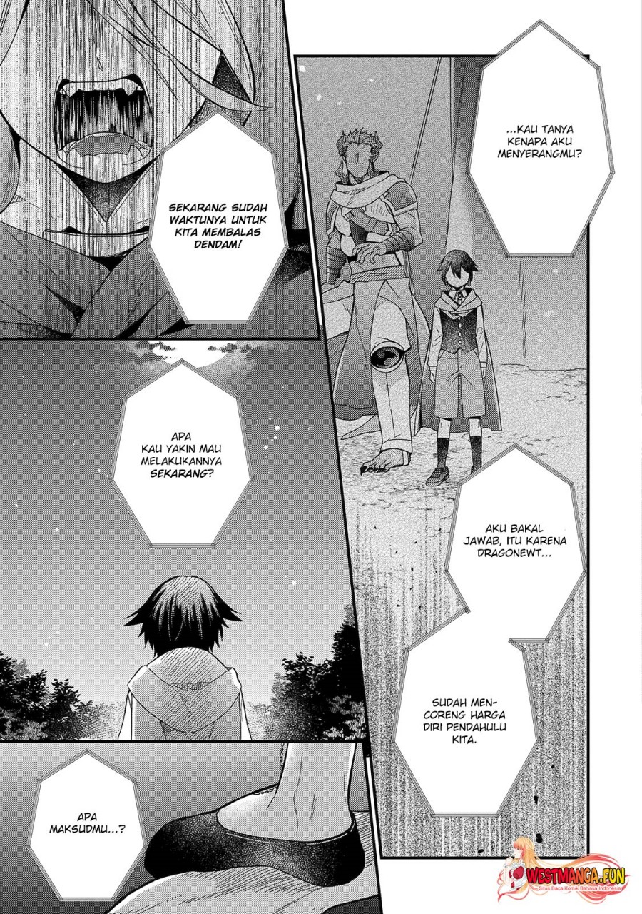 6-sai no Kenja wa Hikage no Michi o Ayumitai Chapter 17 Image 20