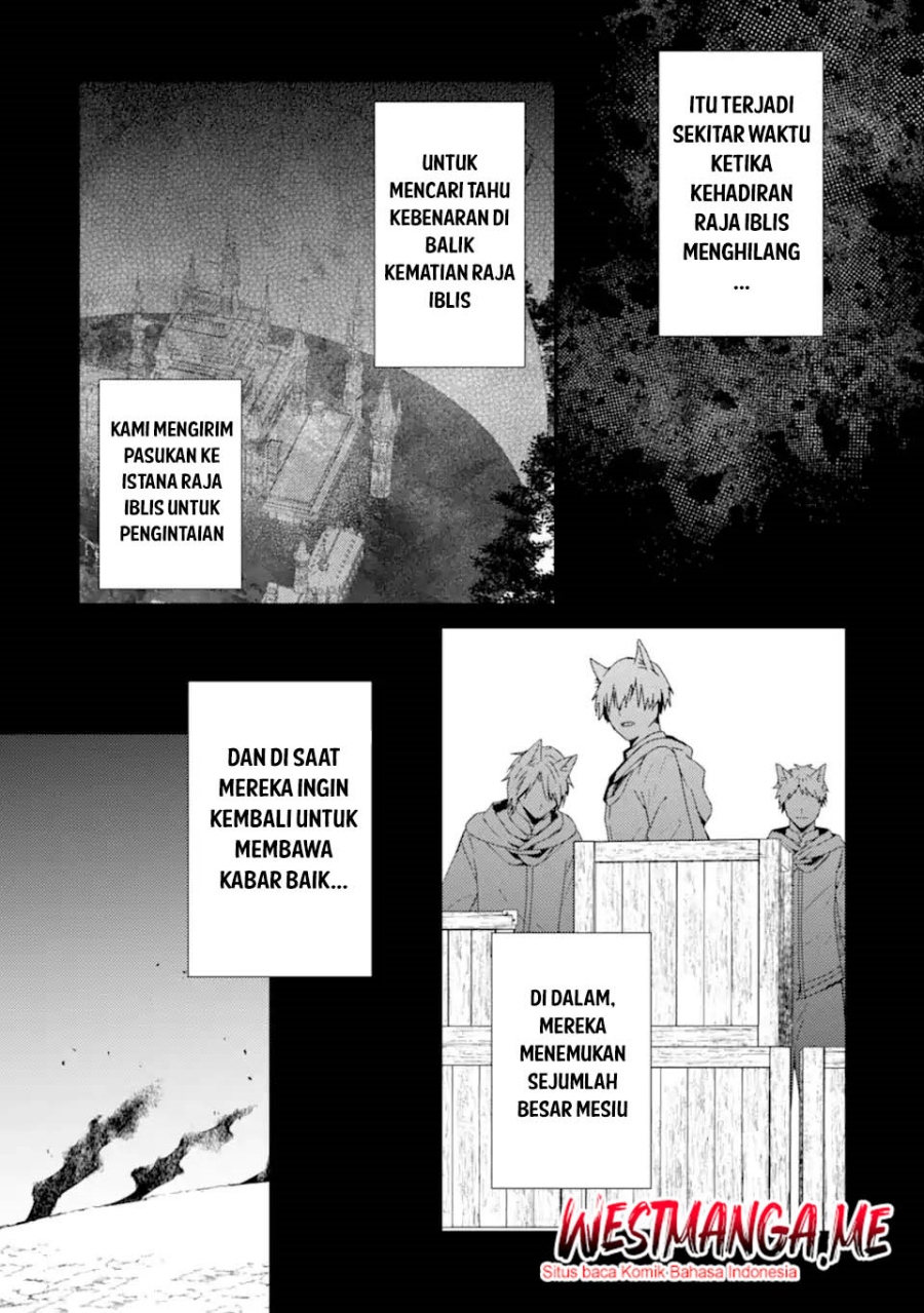 6-sai no Kenja wa Hikage no Michi o Ayumitai Chapter 18 Image 20