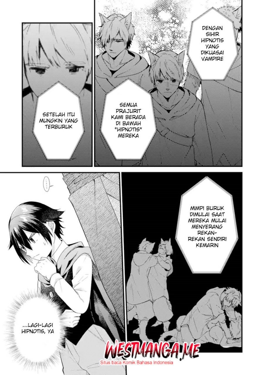 6-sai no Kenja wa Hikage no Michi o Ayumitai Chapter 18 Image 22