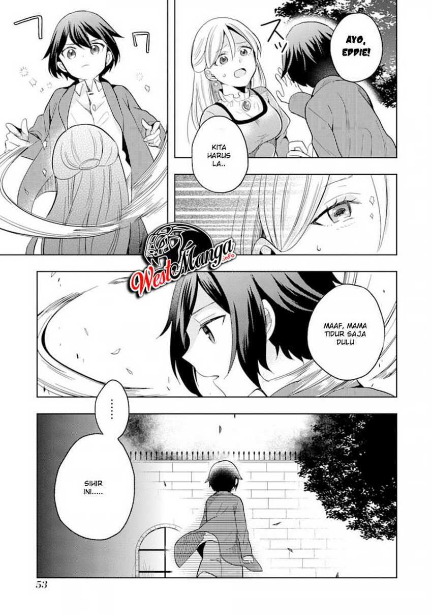 6-sai no Kenja wa Hikage no Michi o Ayumitai Chapter 2 Image 8