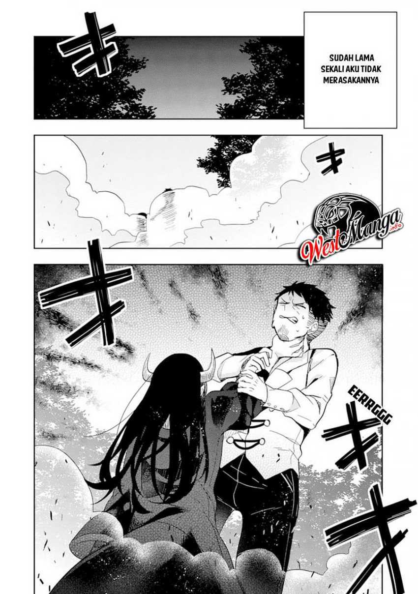 6-sai no Kenja wa Hikage no Michi o Ayumitai Chapter 2 Image 9
