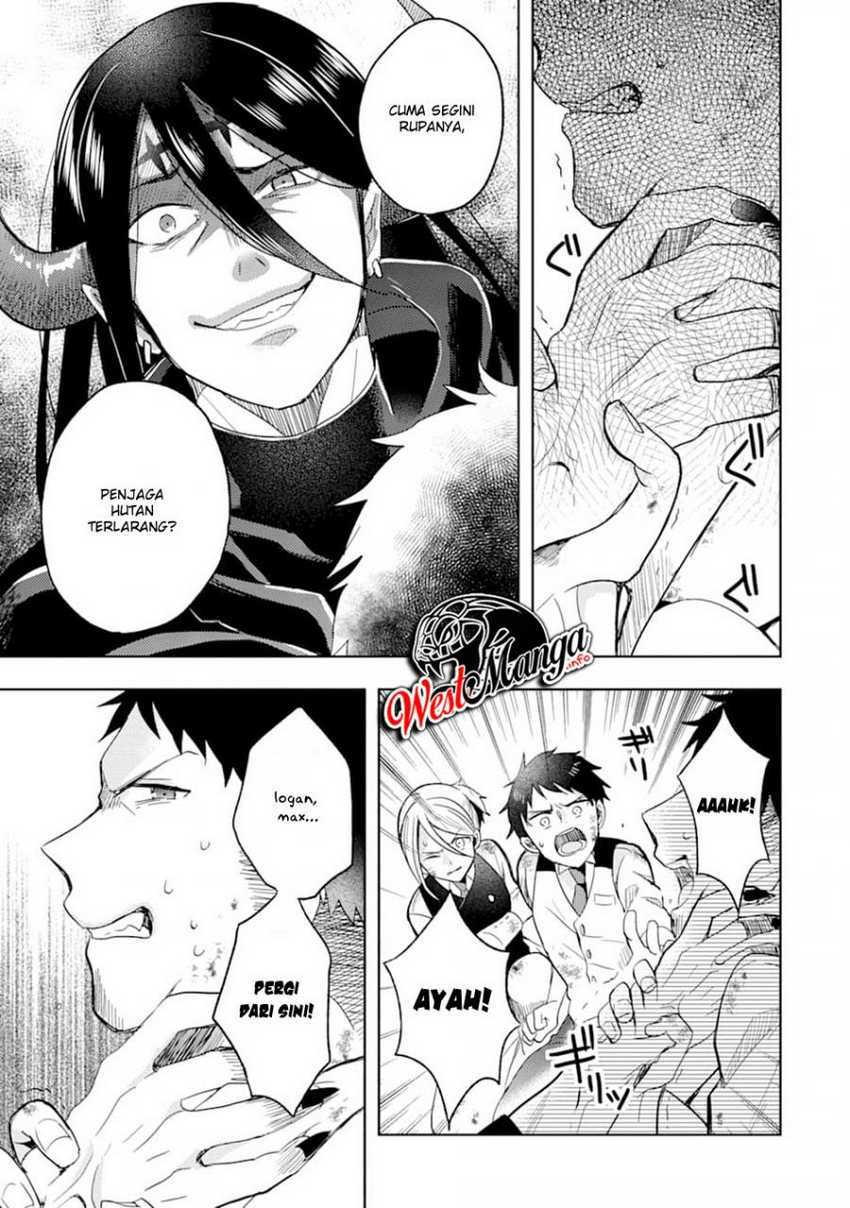 6-sai no Kenja wa Hikage no Michi o Ayumitai Chapter 2 Image 10