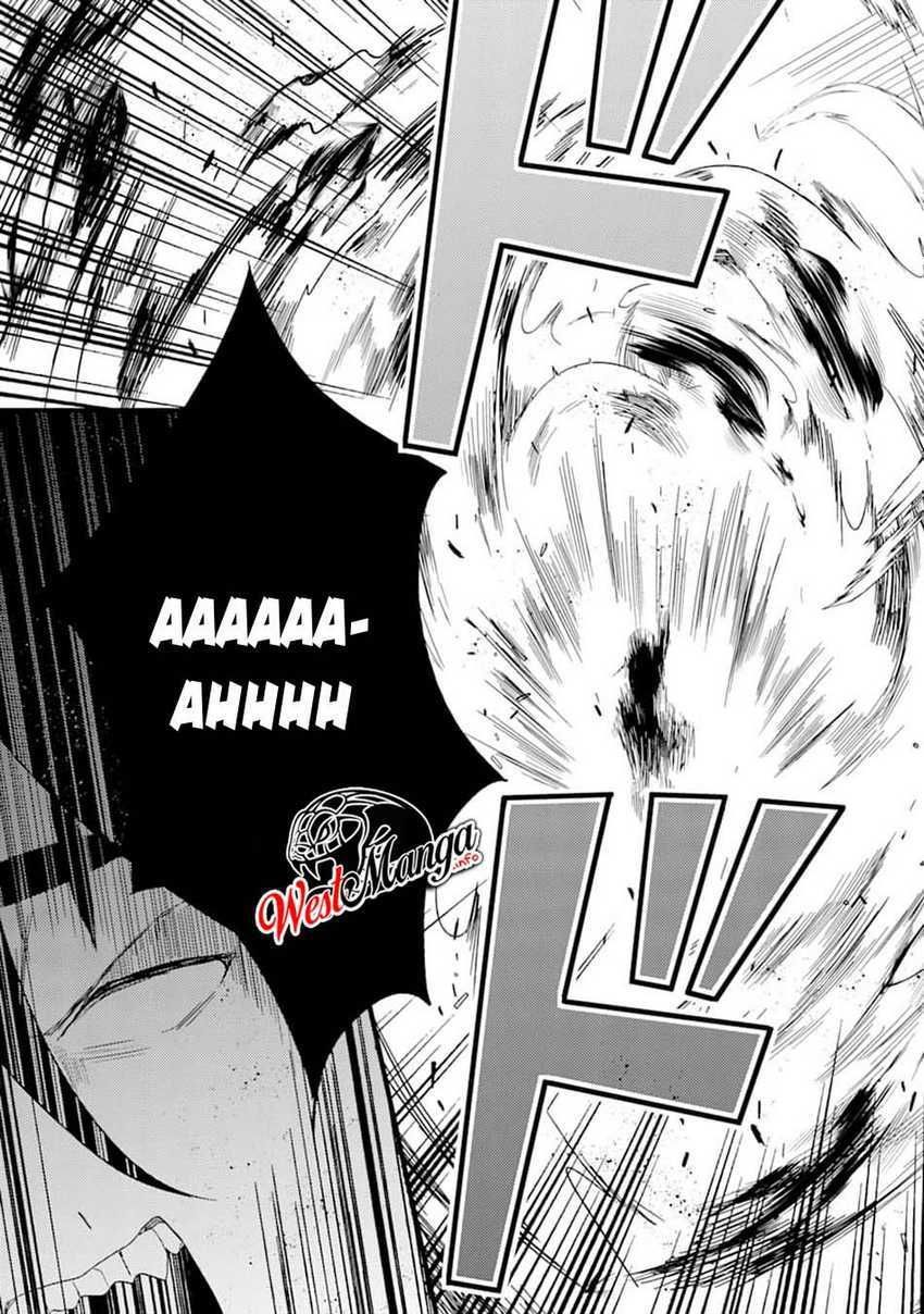 6-sai no Kenja wa Hikage no Michi o Ayumitai Chapter 2 Image 25