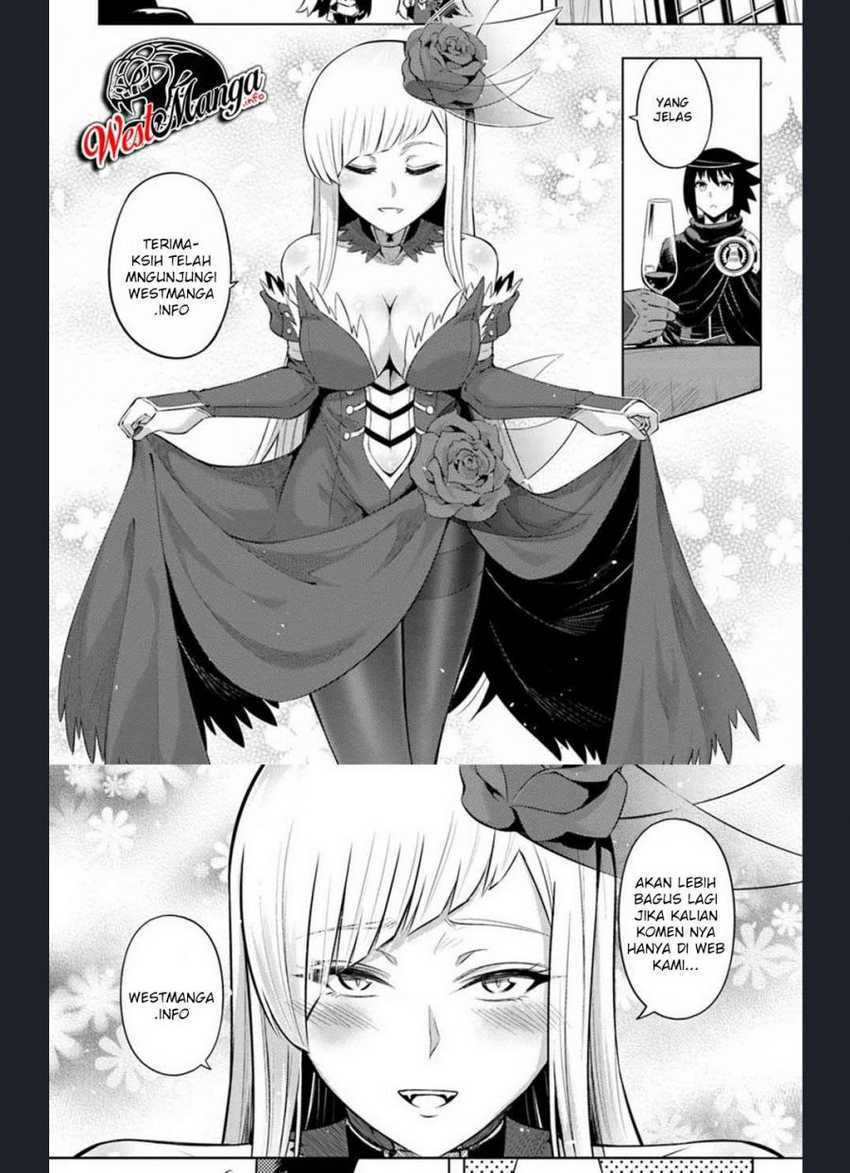 6-sai no Kenja wa Hikage no Michi o Ayumitai Chapter 2 Image 26