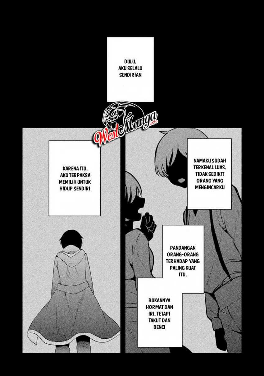 6-sai no Kenja wa Hikage no Michi o Ayumitai Chapter 2 Image 33