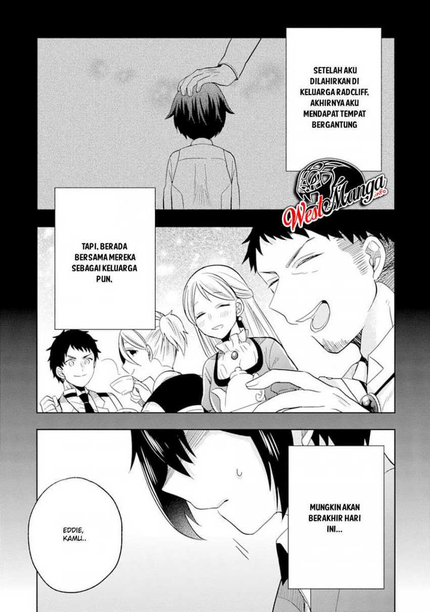 6-sai no Kenja wa Hikage no Michi o Ayumitai Chapter 2 Image 34