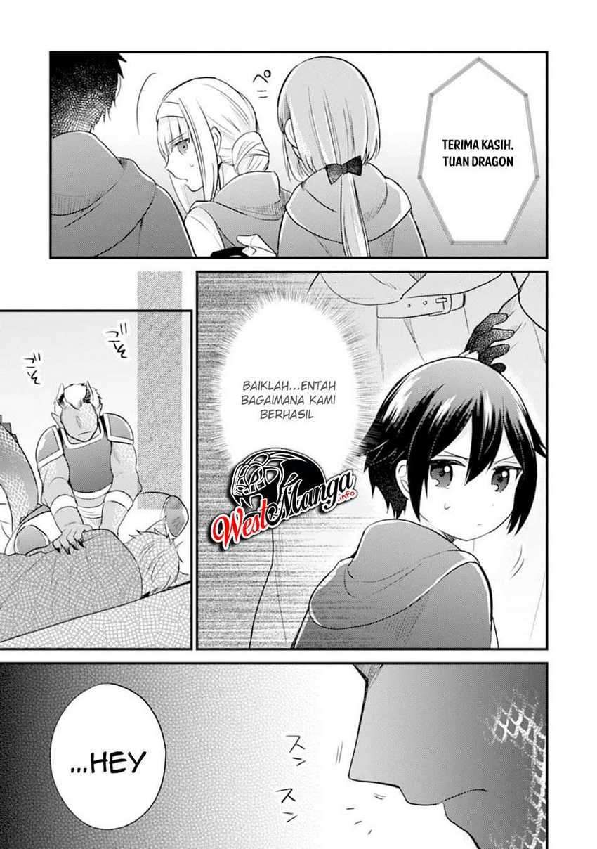 6-sai no Kenja wa Hikage no Michi o Ayumitai Chapter 6 Image 12