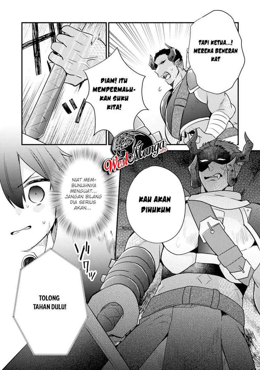 6-sai no Kenja wa Hikage no Michi o Ayumitai Chapter 7 Image 9