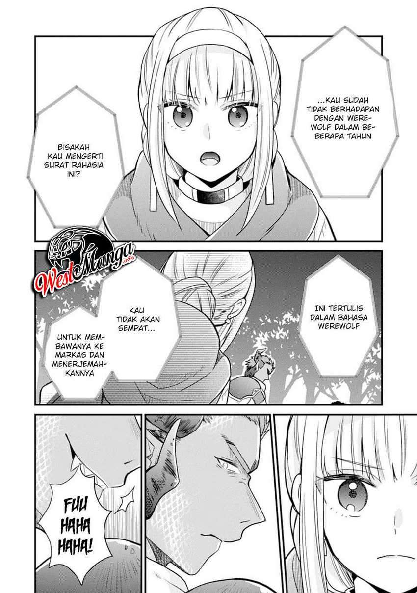 6-sai no Kenja wa Hikage no Michi o Ayumitai Chapter 7 Image 12