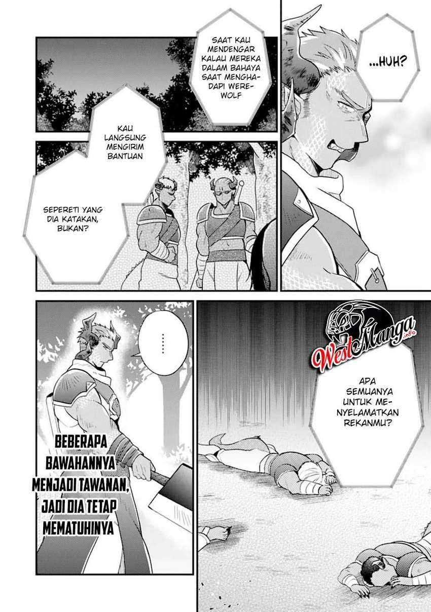 6-sai no Kenja wa Hikage no Michi o Ayumitai Chapter 7 Image 14