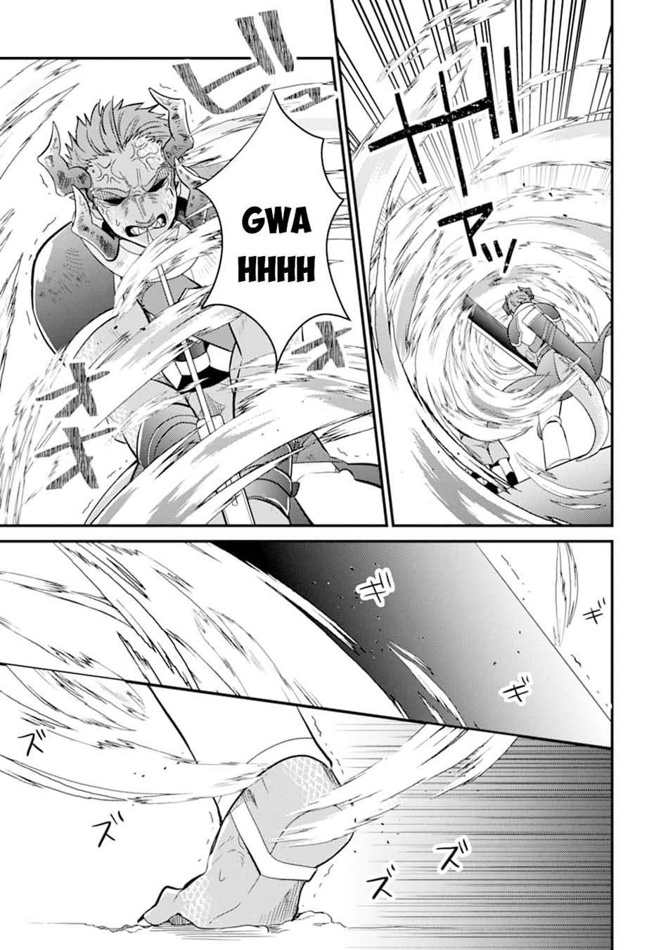 6-sai no Kenja wa Hikage no Michi o Ayumitai Chapter 8 Image 13