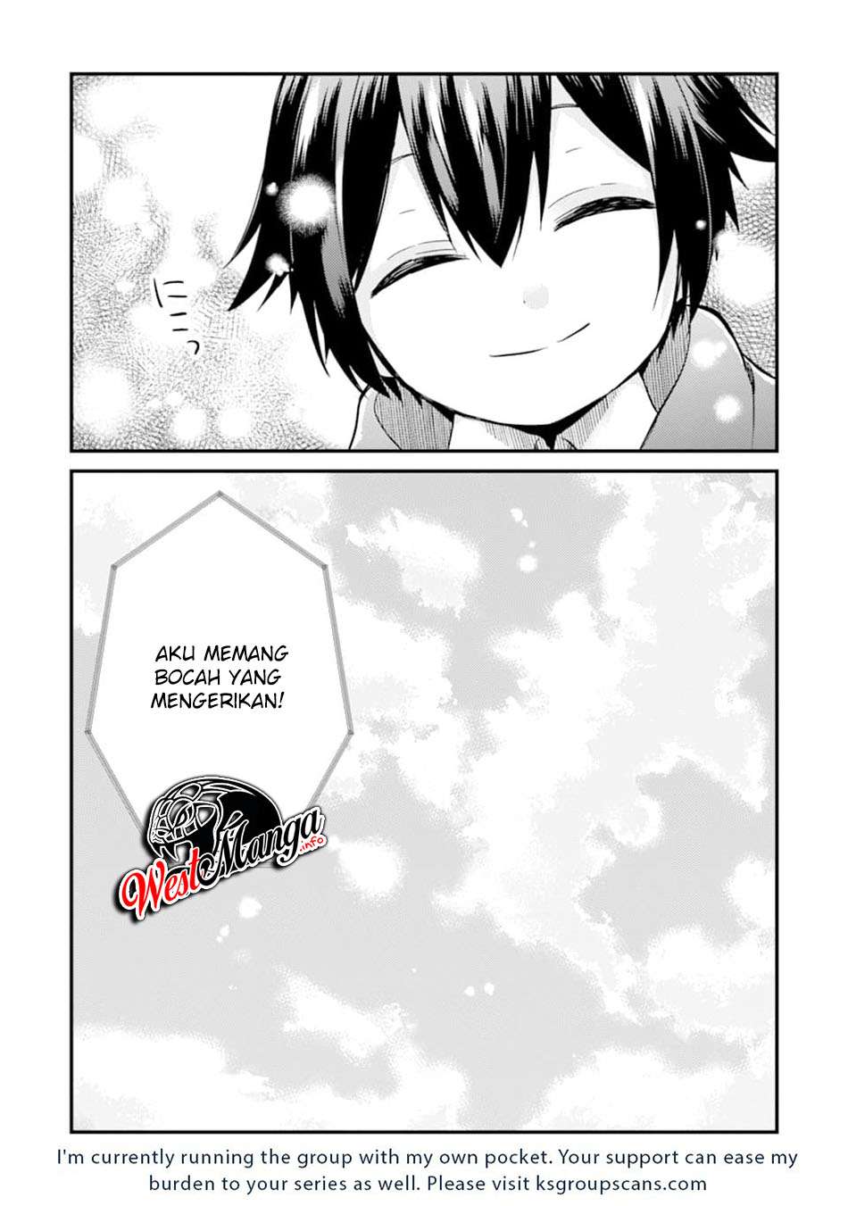 6-sai no Kenja wa Hikage no Michi o Ayumitai Chapter 8 Image 28