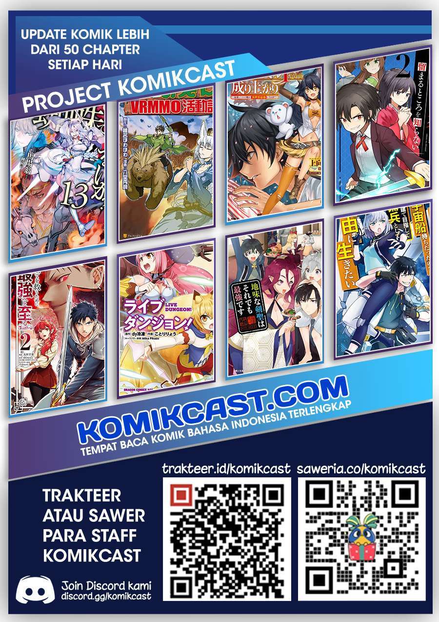 Isekai Kenja no Tensei Musou ~Geemu no Chishiki de Isekai Saikyou~ Chapter 10.1 Image 25